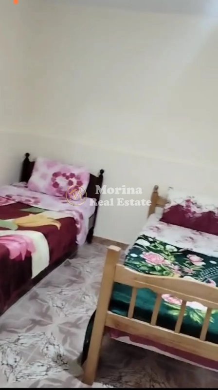 Tirane, jepet me qera apartament 1+1 Kati 1, 65 m² 250 € (Qyteti Studenti)