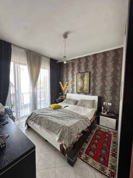 Tirane, jepet me qera apartament 1+1+Ballkon Kati 9, 58 m² 700 € (RRUGA E KOSOVAREVE)