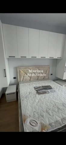 Tirane, jepet me qera apartament 1+1 Kati 1, 82 m² 470 € (Astir)