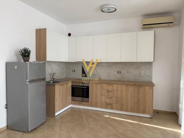 Tirane, jepet me qera apartament 1+1+Ballkon Kati 1, 74 m² 450 € (RRUGA E ELBASANIT)