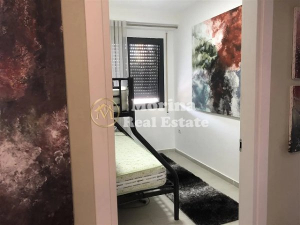 Tirane, jepet me qera apartament 2+1 Kati 4, 80 m² 1.000 € (Stadiumi Dinamo)