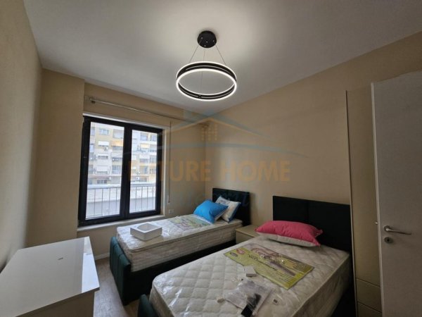 Qera, Apartament 2+1+2, Bulevardi i Ri, Tiranë.