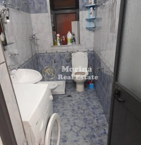 Tirane, jepet me qera apartament 2+1 Kati 1, 85 m² 420 € (Brryli)