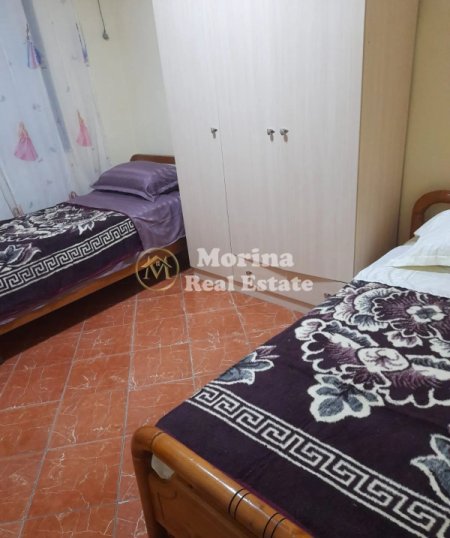 Tirane, jepet me qera apartament 2+1 Kati 1, 85 m² 420 € (Brryli)