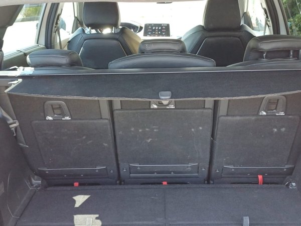 Shitet makine Peugeot 5008 GT Line MJET I PERSONALIZUAR NGA FABRIKA FRANCEZE, Nafte, e bardhë automatik Kondicioner 107,000 km, 18.000 €