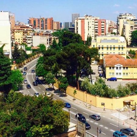 Tirane, shitet apartament 2+1 Kati 6, 96 m² 250.000 € (Rruga Elbasanit)