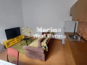 Tirane, jepet me qera apartament 1+1 Kati 2, 60 m² 350 € (Jordan Misja)