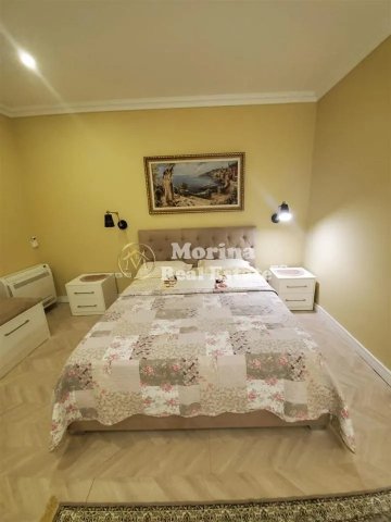 Tirane, jepet me qera apartament 2+1 Kati 1, 100 m² 800 € (Selvia)