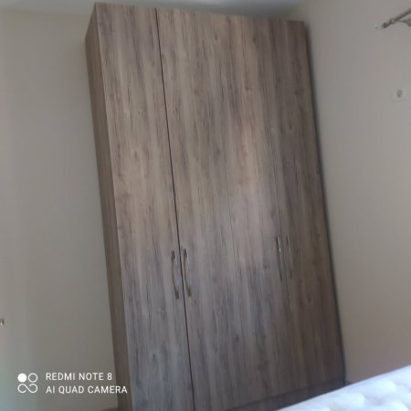 Tirane, jepet me qera garsonier Kati 3, 35 m² 280 € (News 24 , rruga Aleks Caci)