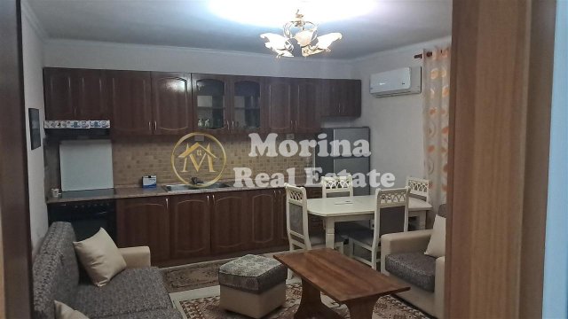 Tirane, jepet me qera apartament 2+1 Kati 6, 85 m² 500 € (Brryli)