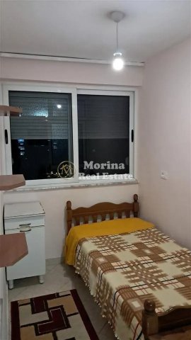 Tirane, jepet me qera apartament 2+1 Kati 6, 85 m² 500 € (Brryli)