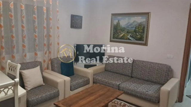 Tirane, jepet me qera apartament 2+1 Kati 6, 85 m² 500 € (Brryli)
