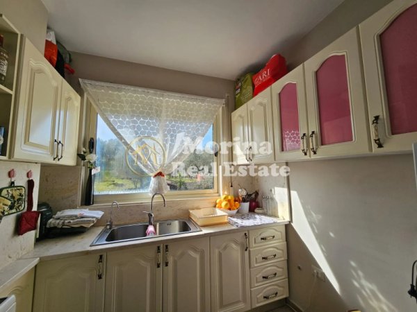 Tirane, jepet me qera apartament 1+1 Kati 2, 60 m² 350 € (Liqeni i Thate)