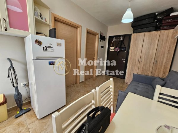 Tirane, jepet me qera apartament 1+1 Kati 2, 60 m² 350 € (Liqeni i Thate)