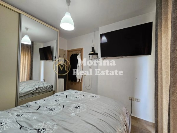 Tirane, jepet me qera apartament 1+1 Kati 2, 60 m² 350 € (Liqeni i Thate)