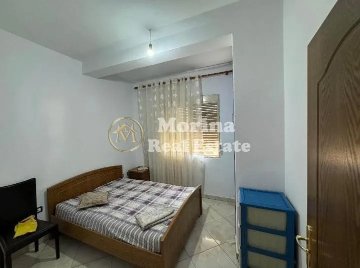 Tirane, jepet me qera apartament 2+1 Kati 5, 80 m² 500 € (Ish Restorant Durresi)