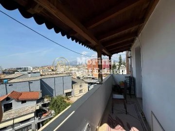 Tirane, jepet me qera apartament 2+1 Kati 5, 80 m² 500 € (Ish Restorant Durresi)