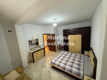 Tirane, jepet me qera apartament 2+1 Kati 5, 80 m² 500 € (Ish Restorant Durresi)