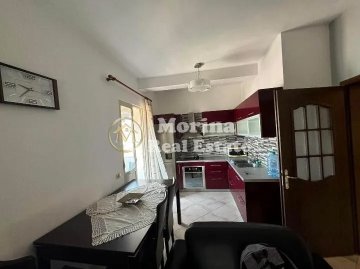 Tirane, jepet me qera apartament 2+1 Kati 5, 80 m² 500 € (Ish Restorant Durresi)