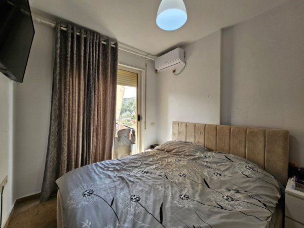 Tirane, jepet me qera apartament 1+1 Kati 3, 45 m² 350 € 