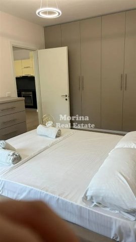 Tirane, jepet me qera apartament 1+1 Kati 1, 65 m² 470 € (5 Maji)