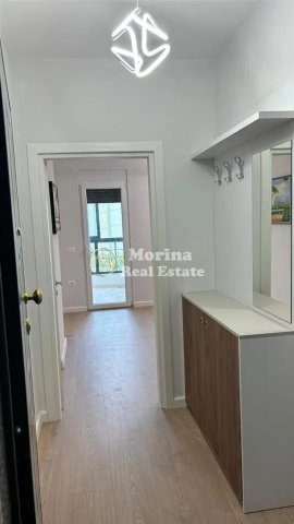 Tirane, jepet me qera apartament 1+1 Kati 1, 65 m² 470 € (5 Maji)