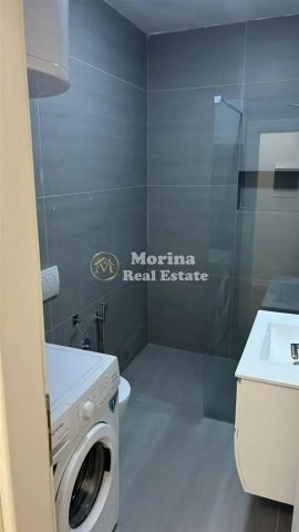 Tirane, jepet me qera apartament 1+1 Kati 1, 65 m² 470 € (5 Maji)