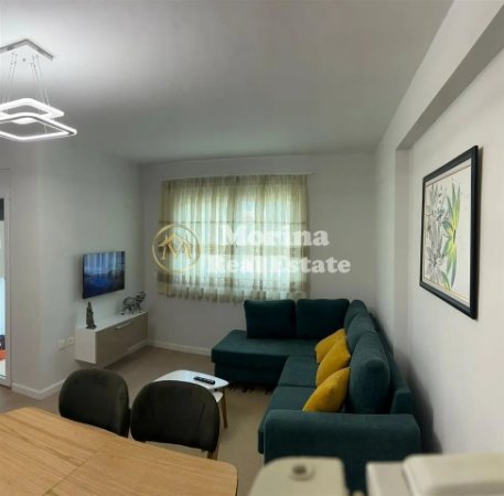 Tirane, jepet me qera apartament 1+1 Kati 1, 65 m² 470 € (5 Maji)