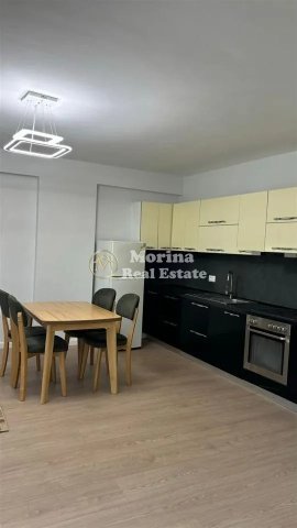 Tirane, jepet me qera apartament 1+1 Kati 1, 65 m² 470 € (5 Maji)