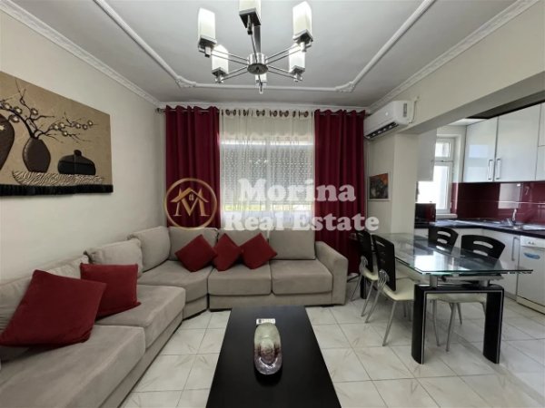 Tirane, jepet me qera apartament 2+1 Kati 5, 85 m² 700 € (Qender)