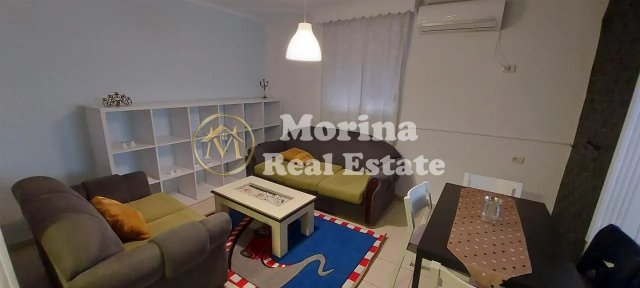 Tirane, jepet me qera apartament Dublex Kati 5, 60 m² 380 € (Ali Demi)