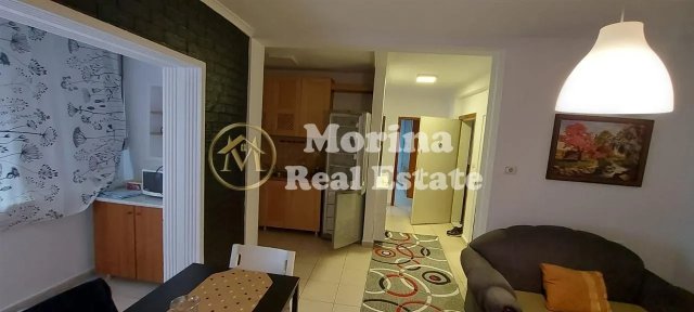 Tirane, jepet me qera apartament Dublex Kati 5, 60 m² 380 € (Ali Demi)