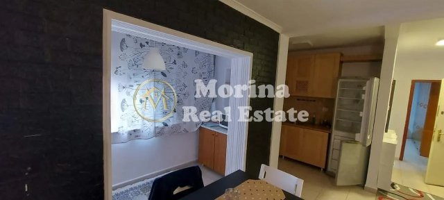 Tirane, jepet me qera apartament Dublex Kati 5, 60 m² 380 € (Ali Demi)
