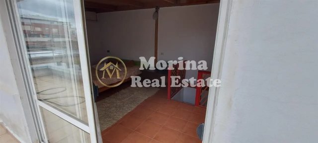 Tirane, jepet me qera apartament Dublex Kati 5, 60 m² 380 € (Ali Demi)