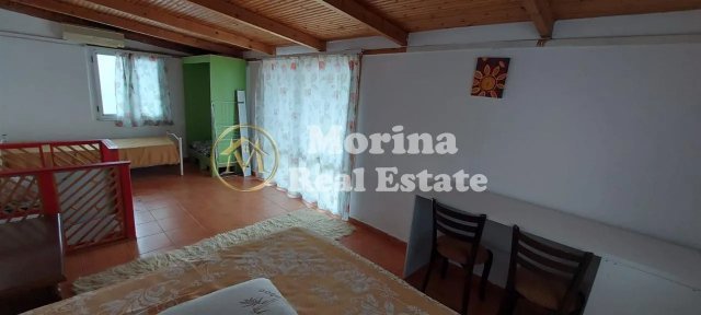 Tirane, jepet me qera apartament Dublex Kati 5, 60 m² 380 € (Ali Demi)