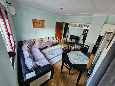 Tirane, jepet me qera apartament 1+1 Kati 6, 90 m² 400 € (Yzberisht)