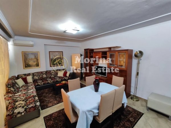 Tirane, jepet me qera apartament 2+1 Kati 3, 95 m² 850 € (Kompleksi Deliorgji)