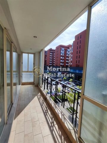 Tirane, jepet me qera apartament 2+1 Kati 3, 95 m² 850 € (Kompleksi Deliorgji)