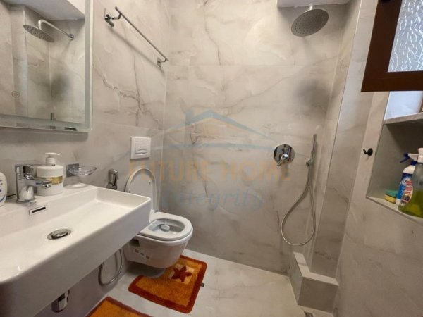 Tirane, jepet me qera apartament 2+1 Kati 4, 65 m² 600 € (Stadiumi Dinamo, Tiranë)