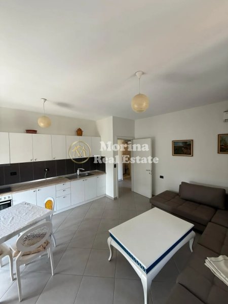 Tirane, jepet me qera apartament 1+1 Kati 7, 65 m² 500 € (Spitali Amerikan 2)