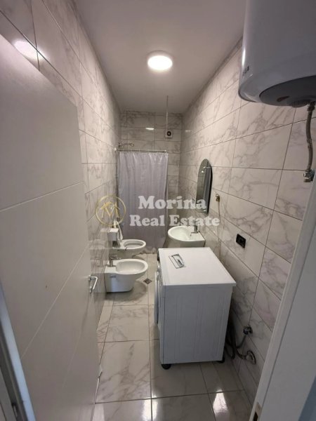 Tirane, jepet me qera apartament 1+1 Kati 7, 65 m² 500 € (Spitali Amerikan 2)