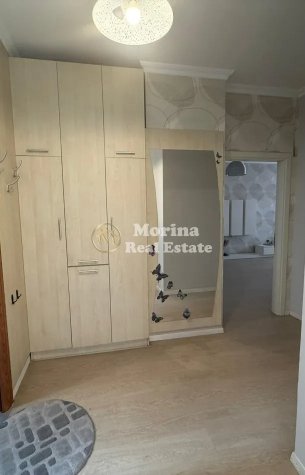 Tirane, jepet me qera apartament 3+1+Ballkon Kati 8, 125 m² 600 € (Astir)