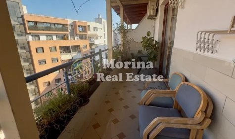 Tirane, jepet me qera apartament 3+1+Ballkon Kati 8, 125 m² 600 € (Astir)