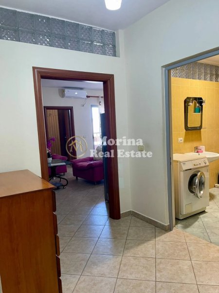 Tirane, jepet me qera apartament 1+1 Kati 3, 65 m² 430 € (Pallati me Shigjeta)