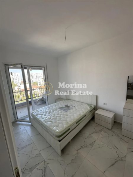 Tirane, jepet me qera apartament 1+1 Kati 5, 70 m² 500 € (5 Maji)