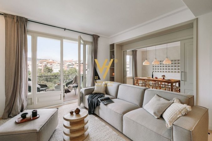 Tirane, jepet me qera apartament 2+1+Ballkon Kati 4, 100 m² 700 € (STYADIUMI DINAMO)