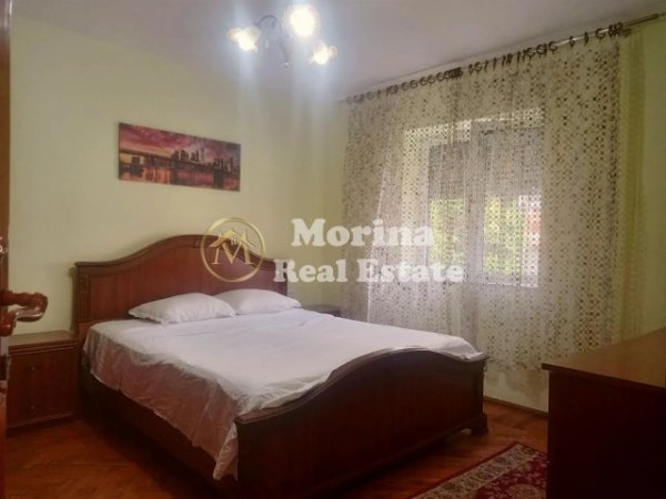 Tirane, jepet me qera apartament 1+1 Kati 3, 70 m² 550 € (Ambasada Amerikane)
