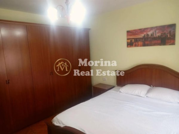 Tirane, jepet me qera apartament 1+1 Kati 3, 70 m² 550 € (Ambasada Amerikane)