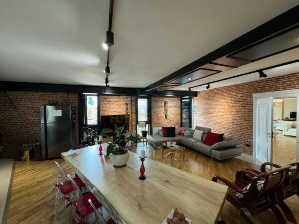 Shitet, Apartament 2+1, Rruga e Dibrës, Tiranë