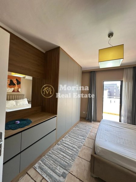 Tirane, jepet me qera apartament 2+1 Kati 6, 100 m² 650 € (Pazari i Ri)
